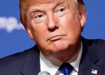 미국인 대다수 “트럼프, 노벨평화상 자격 없다”