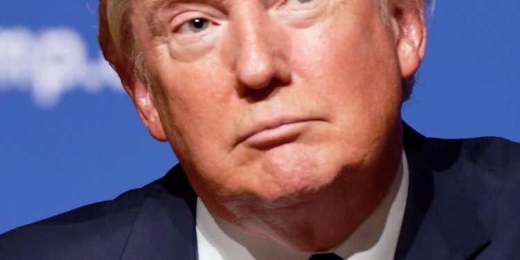 미국인 대다수 “트럼프, 노벨평화상 자격 없다”