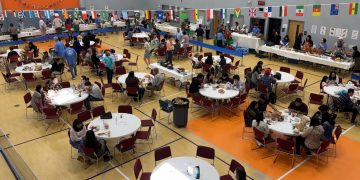 “처음 먹어본 돈까스 맛이 환상이었어요”