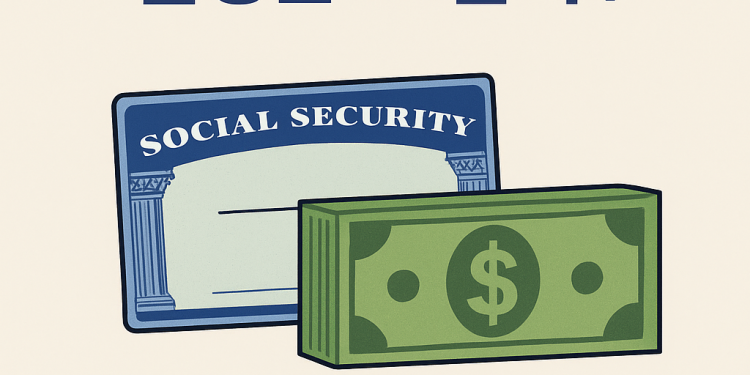 내년 사회보장연금 2.8% 인상…월평균 56달러↑