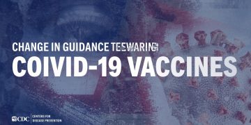연방질병통제예방센터, 코로나19 백신 ‘전면 권고’ 중단