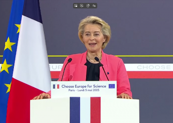 미국 연구자들, 유럽으로 대거 이동