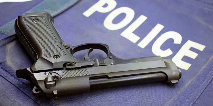 25일 노스캐롤라이나·펜실베니아서 총격 사건