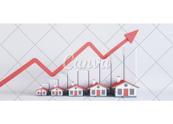 9월 미전국 기존주택 판매 1.5% 상승