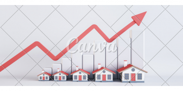 9월 미전국 기존주택 판매 1.5% 상승