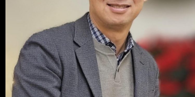 하나님의 나라 VS 세상나라