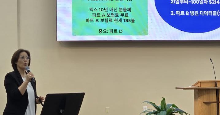 “본인에게 맞는 혜택이 무엇인지 파악하는 게 중요”