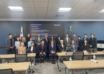 “코리안파워 지역 경제성장 견인”