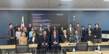 “코리안파워 지역 경제성장 견인”