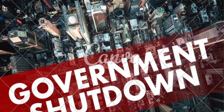 연방정부 셧다운…워싱턴DC·하와이·뉴멕시코 ‘직격탄’