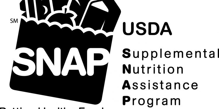 “예산 바닥”…11월 1일부터 식료품 보조 중단