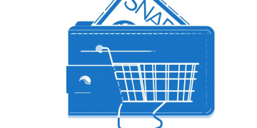 정부 셧다운 장기화 속 식료품 절약 ‘앱’ 인기