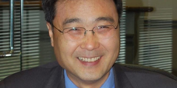 오늘 또 씨를 뿌리고 나무를 심는다