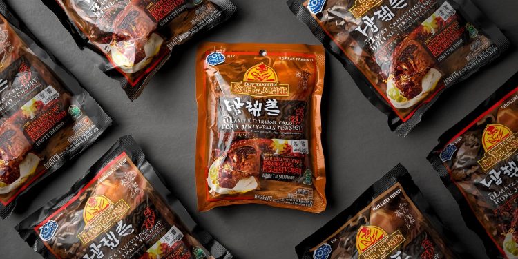 코스코·샘스클럽서 판매 육포, 금속 오염 가능성으로 리콜