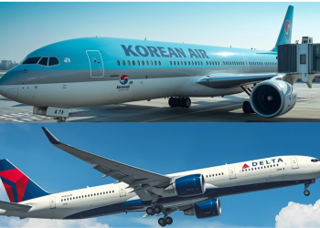 서머타임 해제로 항공 운항시간 변경