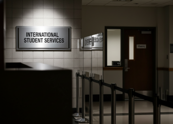 미국 신규 유학생 17% 급감… 비자 제한 여파 본격화