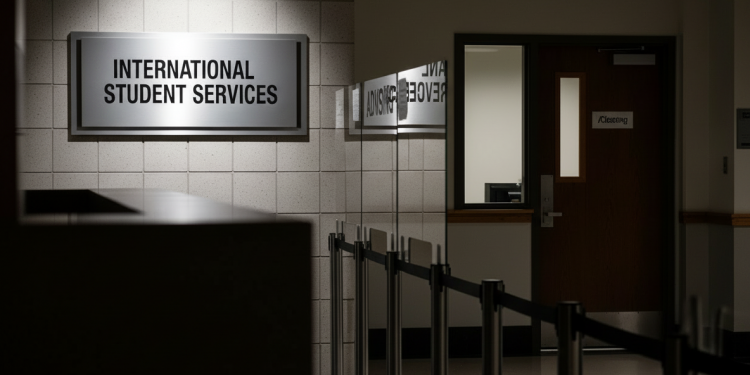미국 신규 유학생 17% 급감… 비자 제한 여파 본격화