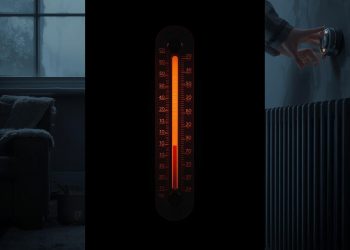 올해 겨울 난방비 최대 8% 인상 전망…가구당 평균 976달러 예상