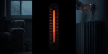 올해 겨울 난방비 최대 8% 인상 전망…가구당 평균 976달러 예상