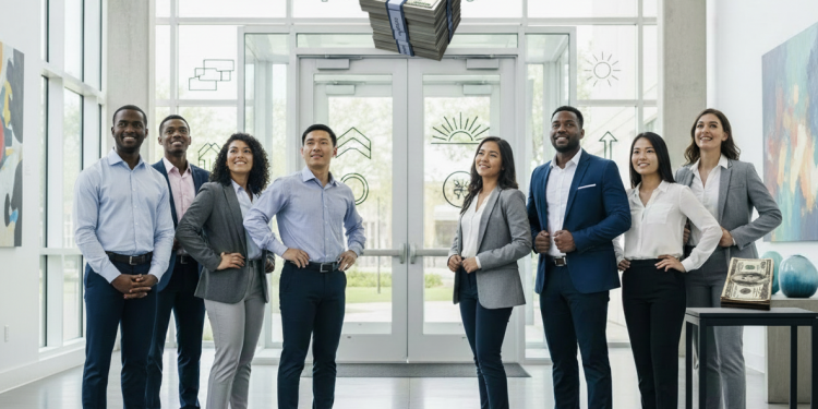 2024-2025 전공별 소득 격차 최대 3배… “석유공학 1위, 유아교육 최하위”