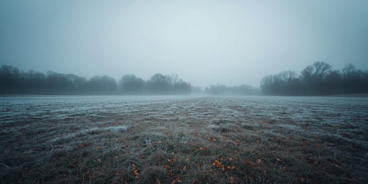 “그린스보로, 한주간 기온 급변… 월요일 한파 주의”