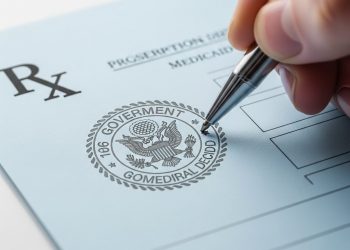 미국 메디케이드 처방약 값 인하 프로그램 발표… 2026년 시행