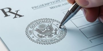 미국 메디케이드 처방약 값 인하 프로그램 발표… 2026년 시행