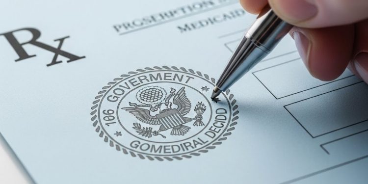 미국 메디케이드 처방약 값 인하 프로그램 발표… 2026년 시행