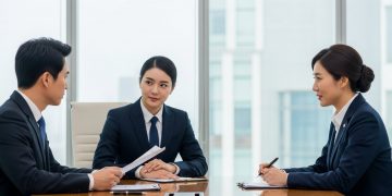 미국 실업수당 신청 7개월 만에 최저… 그러나 채용은 둔화
