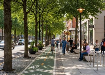 귀넷 플레이스 몰 재개발 계속된다