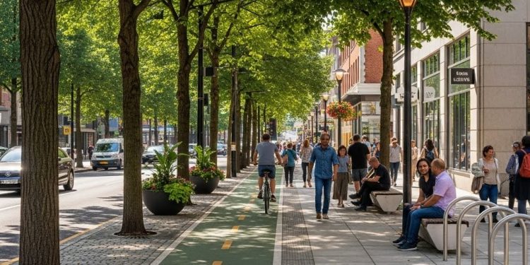 귀넷 플레이스 몰 재개발 계속된다