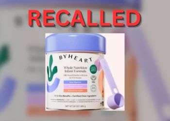 10개주서 ‘영아 보툴리누스증’ 발생