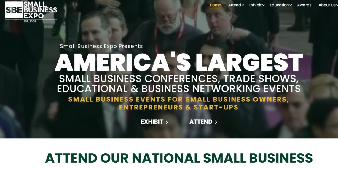 애틀랜타 ‘2025 스몰 비즈니스 엑스포’