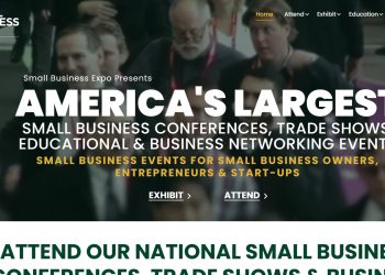 애틀랜타 ‘2025 스몰 비즈니스 엑스포’