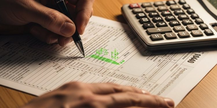 2026년 세금 환급 평균 4,151달러로 1,000달러 급증 전망