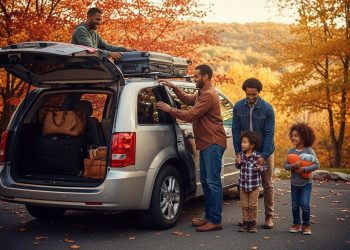 애틀랜타, 이번 추수감사절 ‘사상 최대 이동’ 예상… ATL 공항·고속도로 혼잡 경고