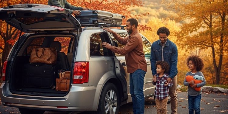 애틀랜타, 이번 추수감사절 ‘사상 최대 이동’ 예상… ATL 공항·고속도로 혼잡 경고