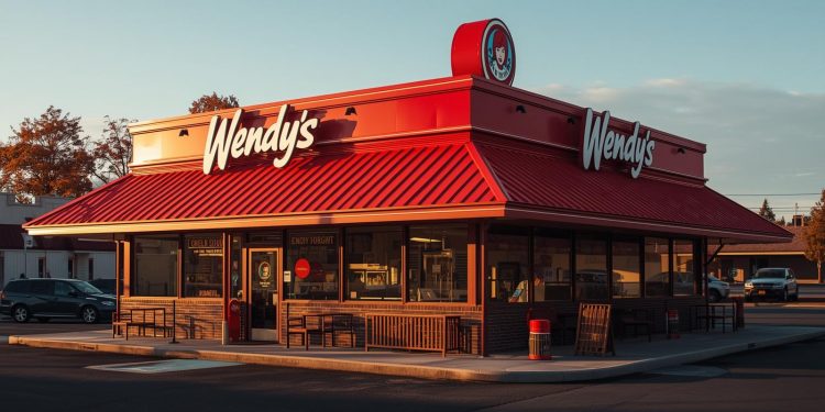 웬디스, 미국내 수백개 매장 폐점 검토
