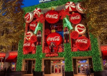 애틀랜타 2025~2026 연말 홀리데이 행사 총정리