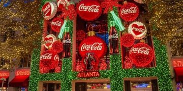 애틀랜타 2025~2026 연말 홀리데이 행사 총정리