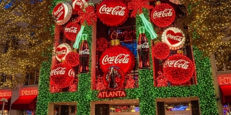 애틀랜타 2025~2026 연말 홀리데이 행사 총정리