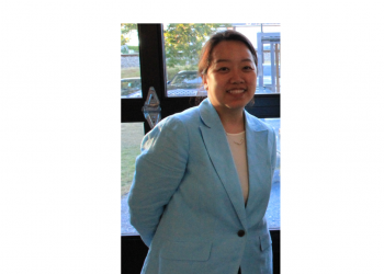 한인 1.5세 박사라, 둘루스 제1지역구 시의원 당선… 한인 최초