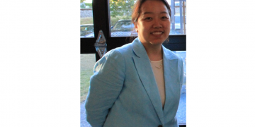 한인 1.5세 박사라, 둘루스 제1지역구 시의원 당선… 한인 최초