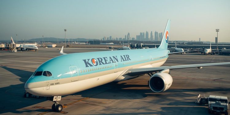 대한항공, 인천–애틀랜타 노선 ‘주 14회 운항’으로 확대