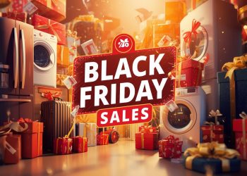 Massive Discounts Expected Across Electronics, Travel, and Gift Categories