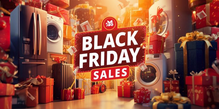 Massive Discounts Expected Across Electronics, Travel, and Gift Categories