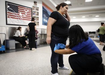 당뇨병, 비만하면 미국 비자 못받을 수도