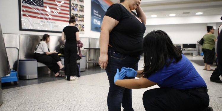 당뇨병, 비만하면 미국 비자 못받을 수도