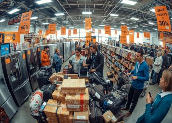 (특별기획 #1)—블랙프라이데이 임박…가전·여행·선물류 전분야 ‘역대급 할인’ 예고