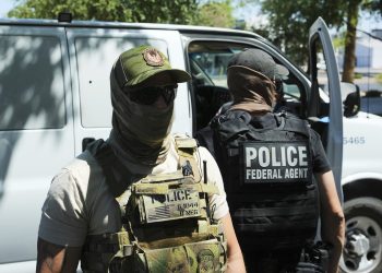 시카고 데이케어센터서 이민자 교사 체포